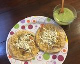 Foto del paso 6 de la receta: Gloriosas