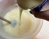 Foto del paso 3 de la receta: Pudding de queso