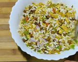 मुरमुरा स्प्राउट भेल (Murmura sprout bhel recipe in Hindi) रेसिपी चरण 4 फोटो