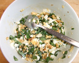 Foto del paso 7 de la receta: Ensaladas para una cena de verano