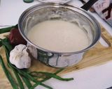Foto del paso 4 de la receta: Lasaña de carne hecha con Cebollín