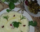 صورة لخطوة 2 من وصفة متبل بطاطا
