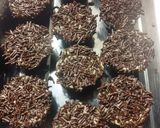 Foto langkah ke 6 dari resep Brownies Cokelat Kukus Mini 1 Telur.