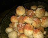 Foto langkah ke 7 dari resep Cimol kopong anti meledak.