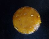 કસ્ટર્ડ હલવો રેસીપી સ્ટેપ5ફોટો