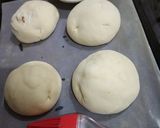 পিজ্জা- বম্ব(Pizza bomb recipe in bengali) রেসিপি ধাপ - 5 ছবি