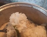 Foto langkah ke 3 dari resep Ketan Nangka Thai (Jackfruit Sticky Rice (metode 5.30.7).