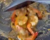 รูปขั้นตอนการทำที่ 2 ของ ไข่ขยี้กุ้ง ทำง่ายไม่ถึง 5 นาที!