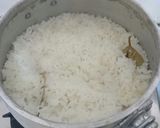 Foto langkah ke 5 dari resep 26. Nasi Liwet Kastrol.