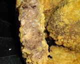 Foto langkah ke 9 dari resep Nugget Pisang Coklat.
