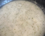Foto del paso 3 de la receta: Merluza en salsa verde