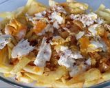 Foto del paso 6 de la receta Huevos Rotos