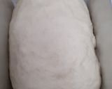 Foto langkah ke 4 dari resep Homemade Bread.
