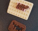 Une image de l'étape 4 de Spéculoos...