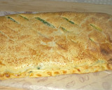 Foto del paso 2 de la receta: Empanada de espinacas y ricota