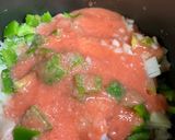 Foto del paso 5 de la receta: Manitas de cerdo a la andaluza