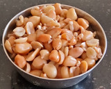 நிலக்கடலை குழம்பு ரெசிபி ஸ்டேப் 4 புகைப்படம்