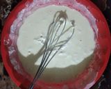 Foto langkah ke 1 dari resep Serabi Pandan kuah Durian.