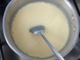 تحلية الفراولة والفلان