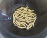 Foto langkah ke 5 dari resep Kerupuk Gabus (Bahan & Buat nya Simple).