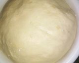 Foto langkah ke 18 dari resep DONAT kapas dengan Minyak Padat / Minyak Beku.