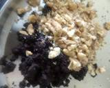 Walnut fudge recipe step 3 photo