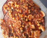 Foto del paso 2 de la receta: Arepas de Remolacha c/ salsa