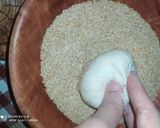 صورة لخطوة 2 من وصفة خبز البالون التركي Balon ekmek
