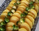Kelbimbós rakottas recept fázis 3 fotója