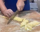 Foto del passaggio 2 della ricetta Pasta fresca