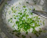 A picture of step 4 of Semolina (suji)Toast.
