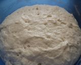 Foto del passaggio 3 della ricetta #616 Pagnotta senza glutine 🥖🍞🫒