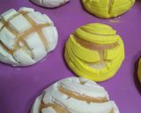 Foto del paso 22 de la receta: Conchas mexicanas.🇲🇽