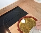 Foto del paso 3 de la receta: Frittata de queso de cabra