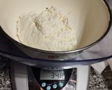 Foto del paso 2 de la receta: Tarta de ricota con harina integral y de almendras