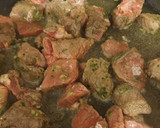 Foto del paso 2 de la receta: Estofado de ternera al Priorat