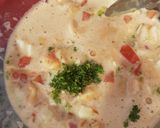 Foto del paso 4 de la receta: Cebiche Mixto 🇪🇨