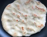 【無油】乾烙甜餅的食譜步驟3照片