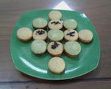 Foto langkah ke 7 dari resep Pukis NCC (#pr_pukis).