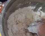 Foto langkah ke 1 dari resep Pie Susu Bali (anti GAGAL).