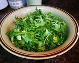 Foto del paso 1 de la receta: Ensalada de escarola con atún