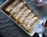 Foto langkah ke 4 dari resep 🍞Bread Pudding🍞.