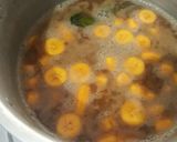 Foto langkah ke 3 dari resep Kolak Pisang + Nangka.