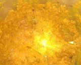 A picture of step 5 of Paneer Hariyali.
