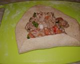 Foto del paso 6 de la receta: Empanadas árabes