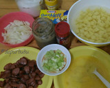 Foto langkah ke 1 dari resep Loaded Breakfast Skillet.