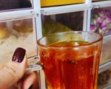 عکس مرحله 1 از دستور خاگینه مغزدار