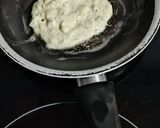 Foto del paso 3 de la receta: 361. Tortitas de calabacín sin huevo vegetarianas