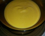 Foto del paso 7 de la receta: Crema fría de calabaza