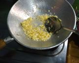 Foto langkah ke 3 dari resep Capcay goreng jawa.